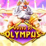 Gates of Olympus