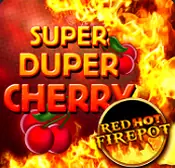 Super Duper Cherry